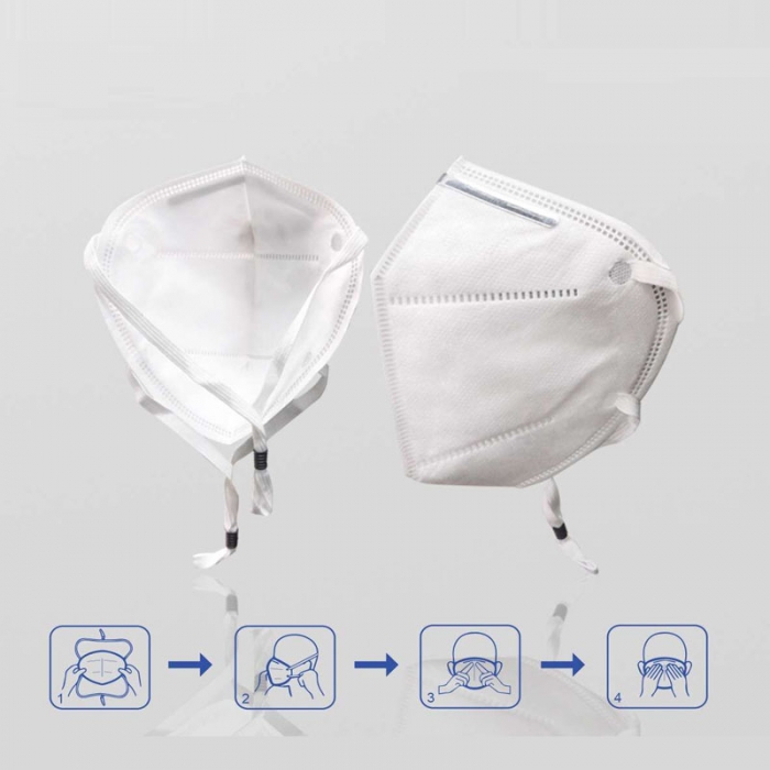 Factory wholesale kn95 Face mask with CE certificate Factory wholesale kn95 Face mask with CE certificate